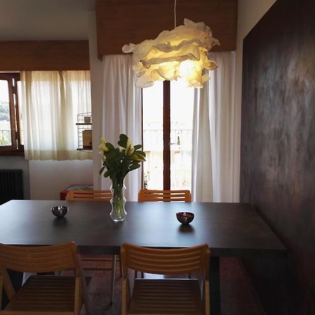 Roommo Lungarno Флоренція Екстер'єр фото