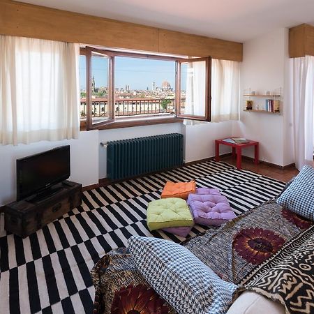 Roommo Lungarno Флоренція Екстер'єр фото