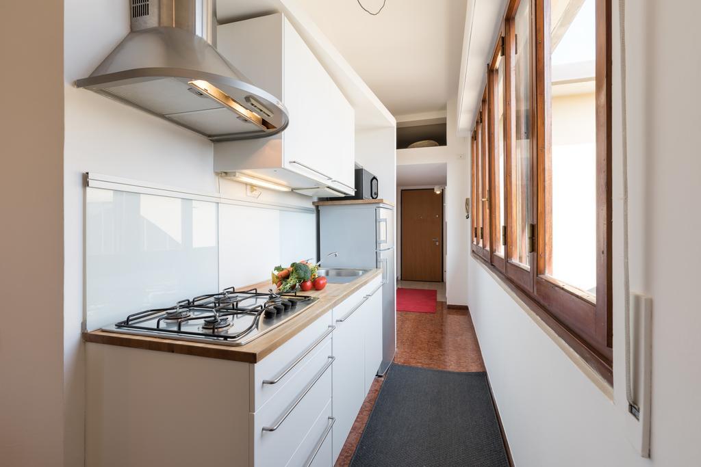Roommo Lungarno Флоренція Екстер'єр фото