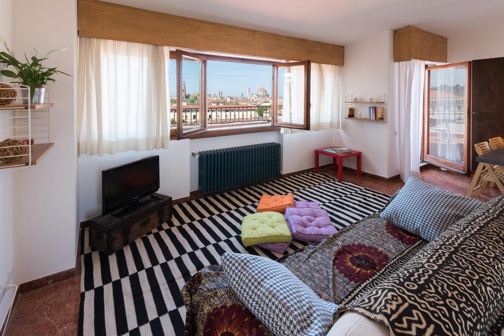 Roommo Lungarno Флоренція Екстер'єр фото
